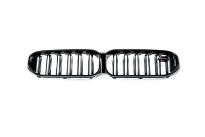 BMW F90 M5 Competition LCI Front Grille Set-Exterior-Silicon Valley Bimmer
