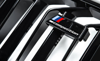 BMW F90 M5 Competition LCI Front Grille Set-Exterior-Silicon Valley Bimmer