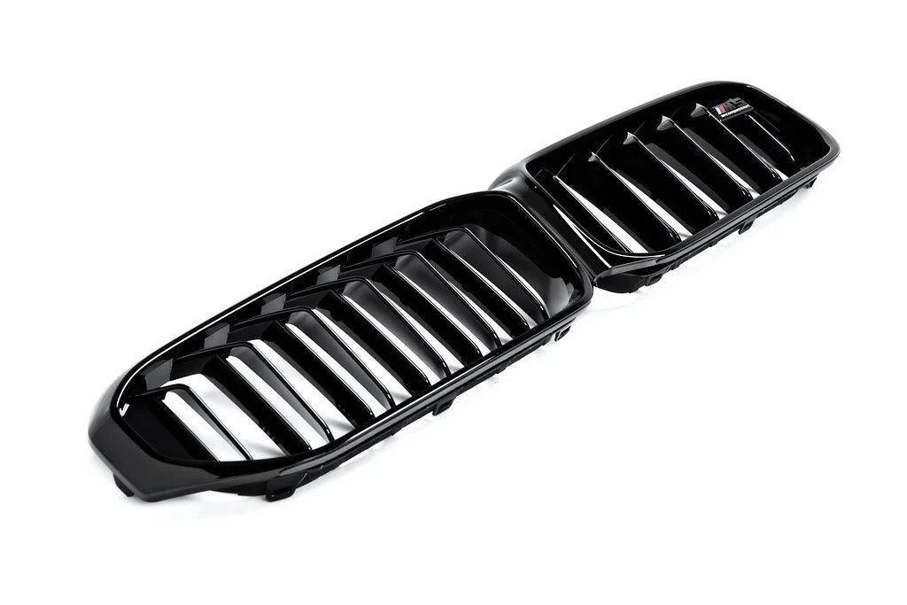 BMW F90 M5 Competition LCI Front Grille Set-Exterior-Silicon Valley Bimmer