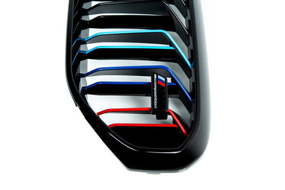 BMW F90 M5 Competition LCI Front Grille Set-Exterior-Silicon Valley Bimmer