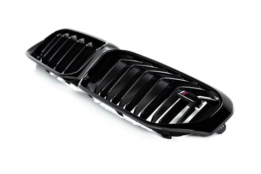 BMW F90 M5 Competition LCI Front Grille Set-Exterior-Silicon Valley Bimmer