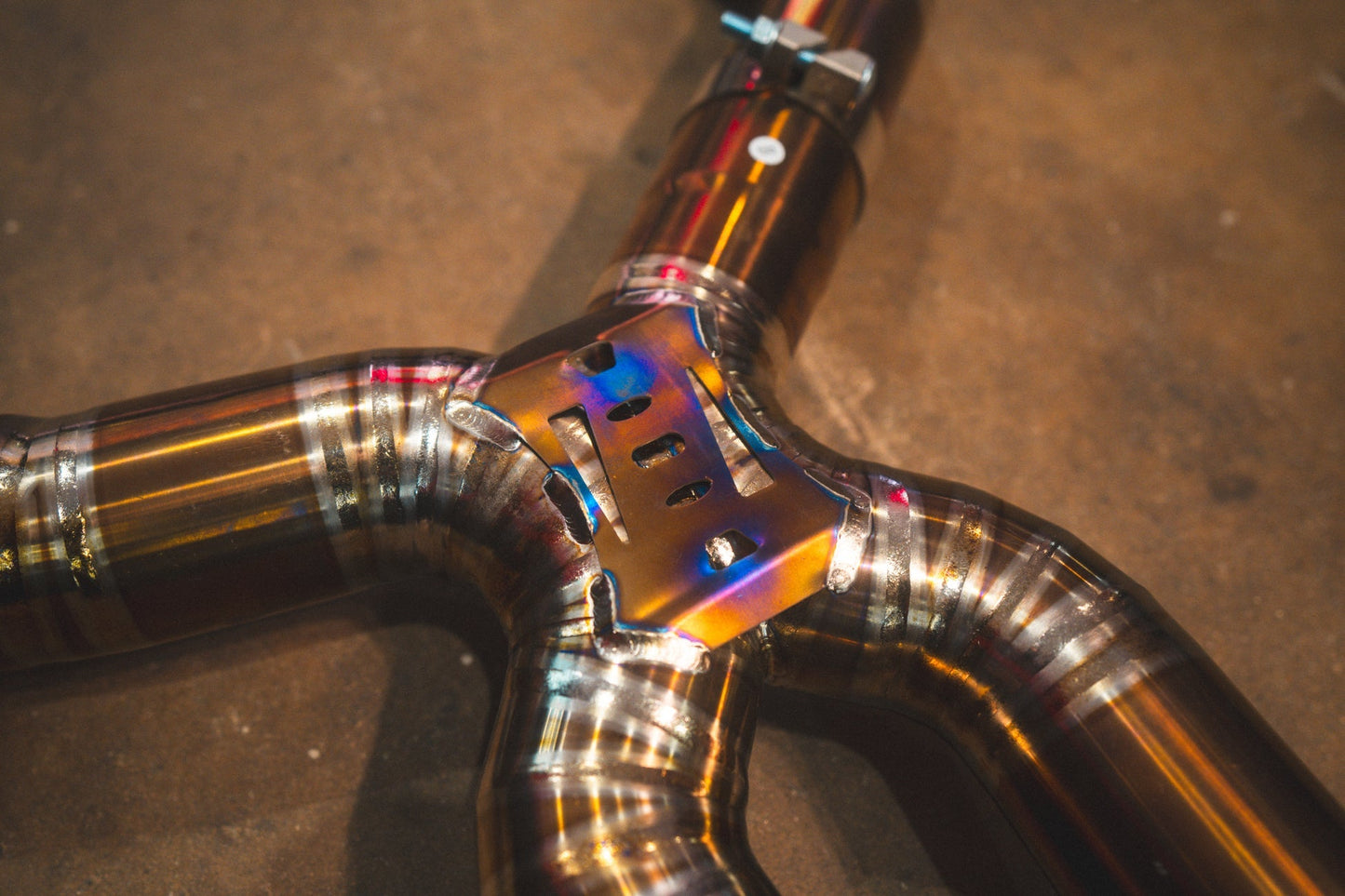 BMW F90 M5 Valved Sport Exhaust System-Exhaust-Silicon Valley Bimmer