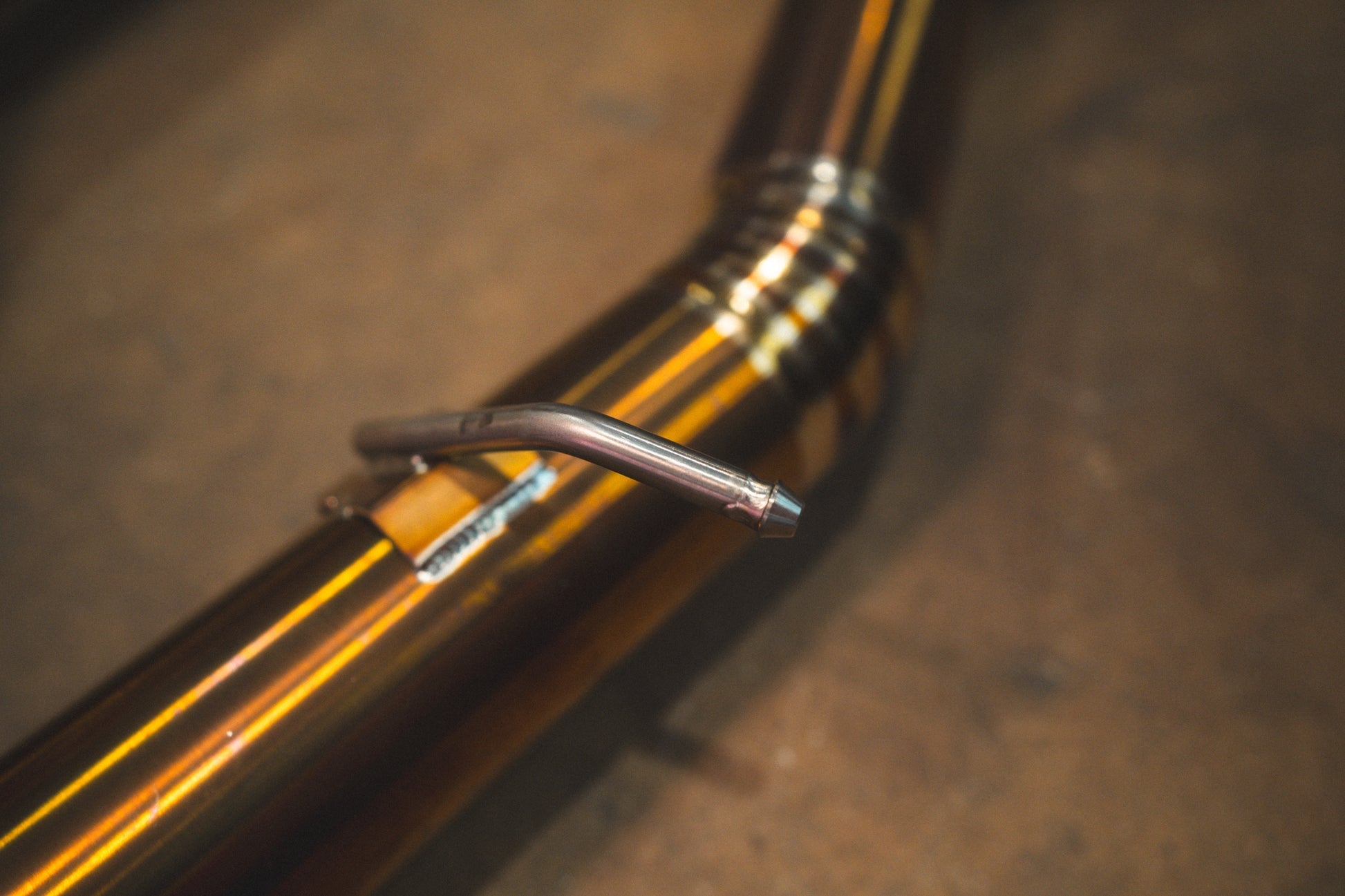 BMW F90 M5 Valved Sport Exhaust System-Exhaust-Silicon Valley Bimmer