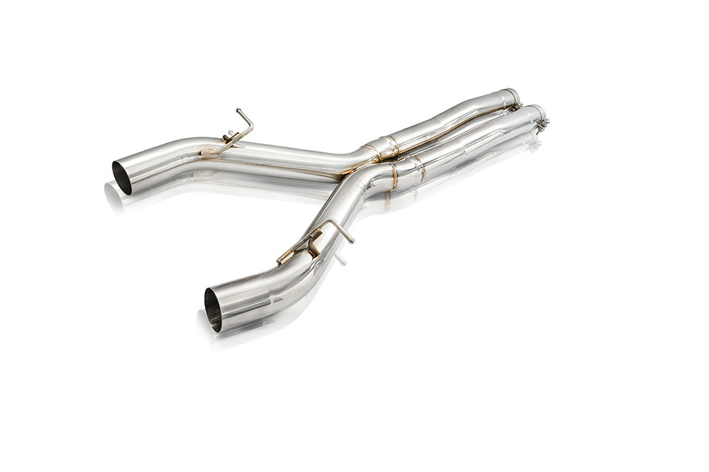 BMW F91/F92/F93 M8 | 4.4TT S63 | 2019+ Valvetronic Catback Exhaust-Exhaust-Silicon Valley Bimmer