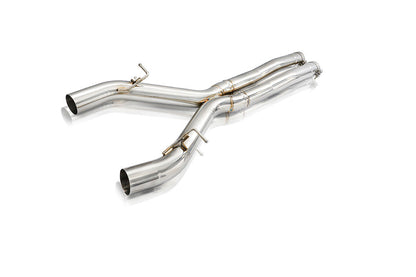 BMW F91/F92/F93 M8 | 4.4TT S63 | 2019+ Valvetronic Catback Exhaust-Exhaust-Silicon Valley Bimmer