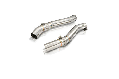 BMW F91/F92/F93 M8 | 4.4TT S63 | 2019+ Valvetronic Catback Exhaust-Exhaust-Silicon Valley Bimmer