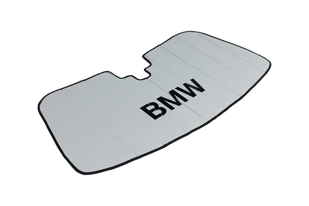 BMW F95 X5M / G05 X5 UV Sunshade-Lifestyle-Silicon Valley Bimmer