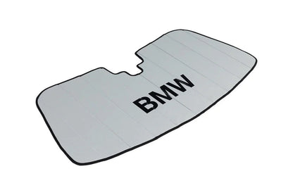 BMW F95 X5M / G05 X5 UV Sunshade-Lifestyle-Silicon Valley Bimmer