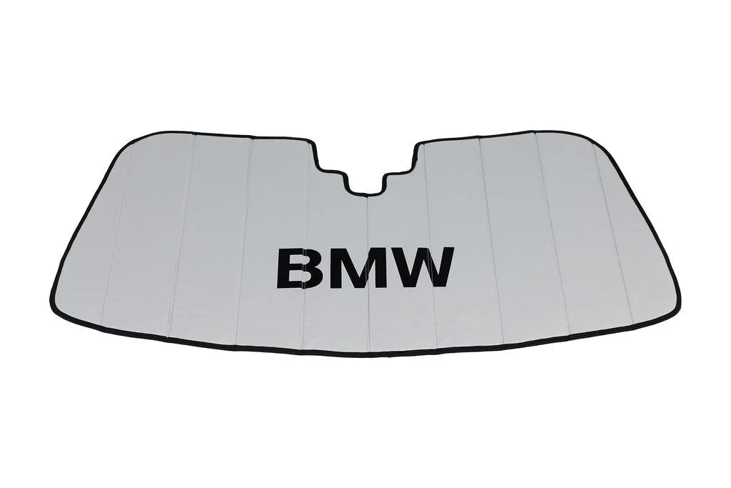 BMW F95 X5M / G05 X5 UV Sunshade-Lifestyle-Silicon Valley Bimmer