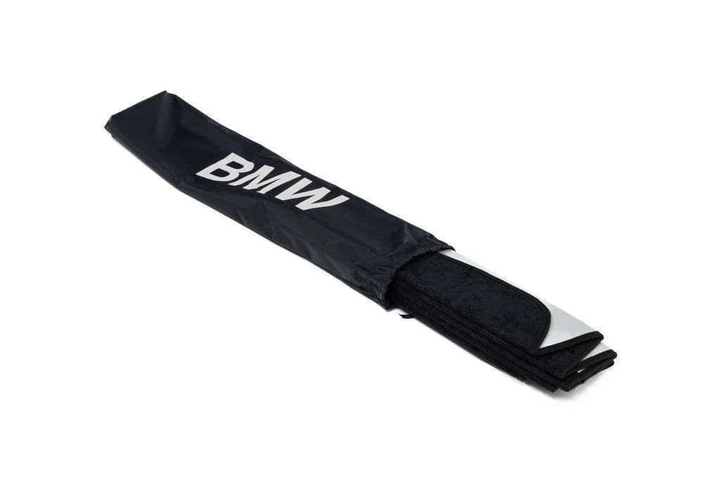 BMW F95 X5M / G05 X5 UV Sunshade-Lifestyle-Silicon Valley Bimmer
