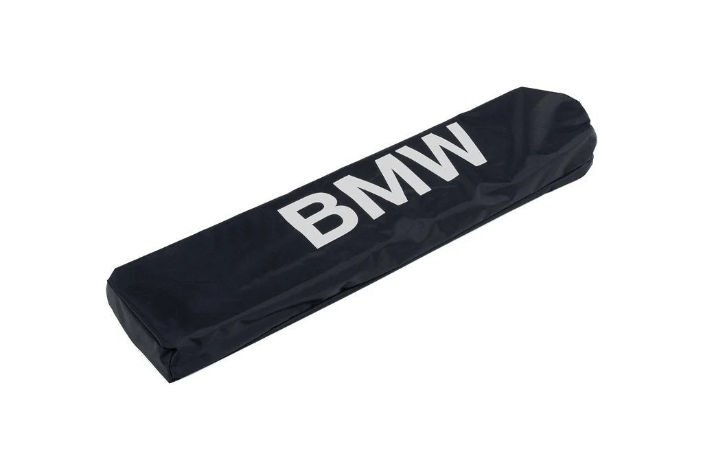 BMW F95 X5M / G05 X5 UV Sunshade-Lifestyle-Silicon Valley Bimmer