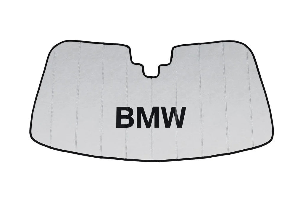 BMW F95 X5M / G05 X5 UV Sunshade-Lifestyle-Silicon Valley Bimmer
