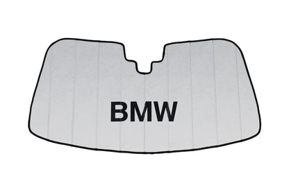 BMW F95 X5M / G05 X5 UV Sunshade-Lifestyle-Silicon Valley Bimmer