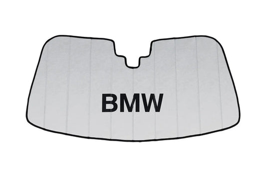 BMW F95 X5M / G05 X5 UV Sunshade-Lifestyle-Silicon Valley Bimmer