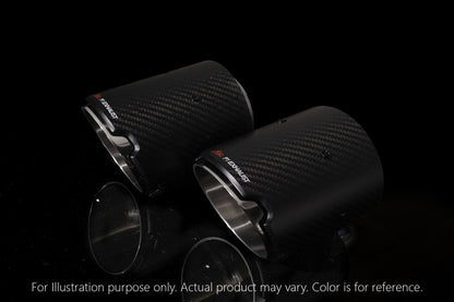 BMW F95 X5M/F96 X6M | 4.4TT S63 | 2020-2023 Valvetronic Catback Exhaust-Exhaust-Silicon Valley Bimmer