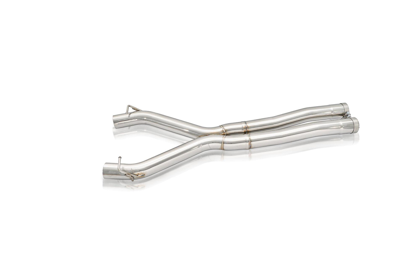 BMW F95 X5M/F96 X6M | 4.4TT S63 | 2020-2023 Valvetronic Catback Exhaust-Exhaust-Silicon Valley Bimmer