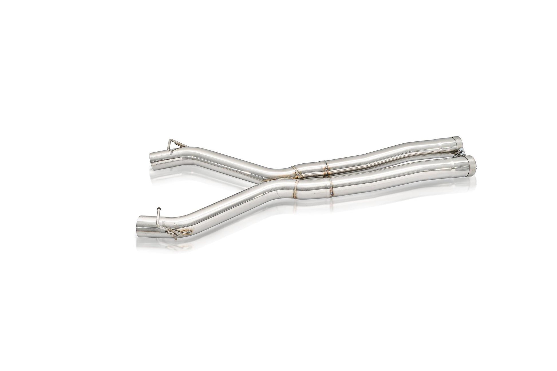 BMW F95 X5M/F96 X6M | 4.4TT S63 | 2020-2023 Valvetronic Catback Exhaust-Exhaust-Silicon Valley Bimmer