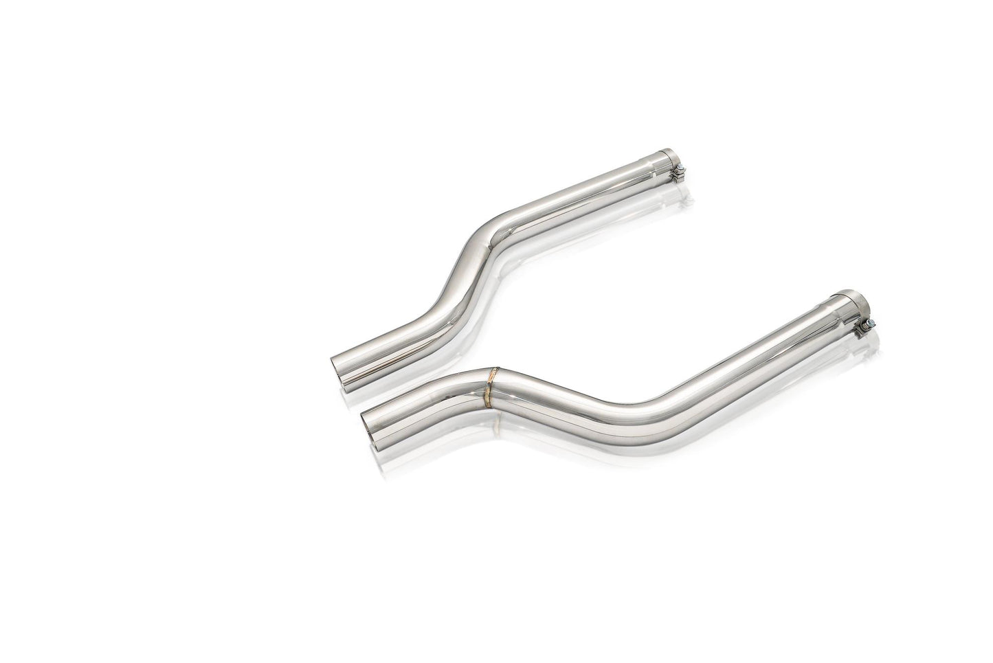 BMW F95 X5M/F96 X6M | 4.4TT S63 | 2020-2023 Valvetronic Catback Exhaust-Exhaust-Silicon Valley Bimmer