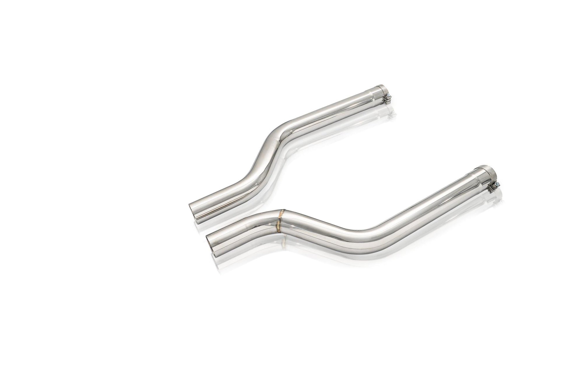 BMW F95 X5M/F96 X6M | 4.4TT S63 | 2020-2023 Valvetronic Catback Exhaust-Exhaust-Silicon Valley Bimmer
