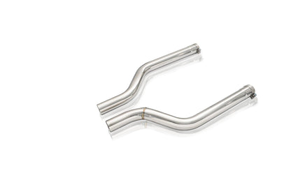 BMW F95 X5M/F96 X6M | 4.4TT S63 | 2020-2023 Valvetronic Catback Exhaust-Exhaust-Silicon Valley Bimmer