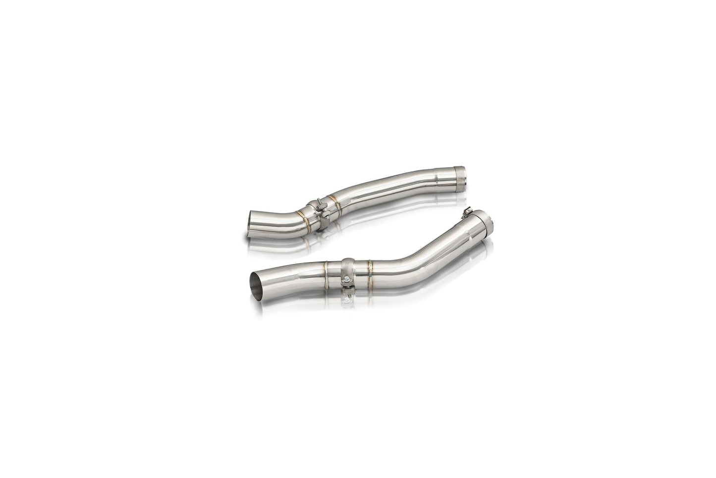 BMW F95 X5M/F96 X6M | 4.4TT S63 | 2020-2023 Valvetronic Catback Exhaust-Exhaust-Silicon Valley Bimmer