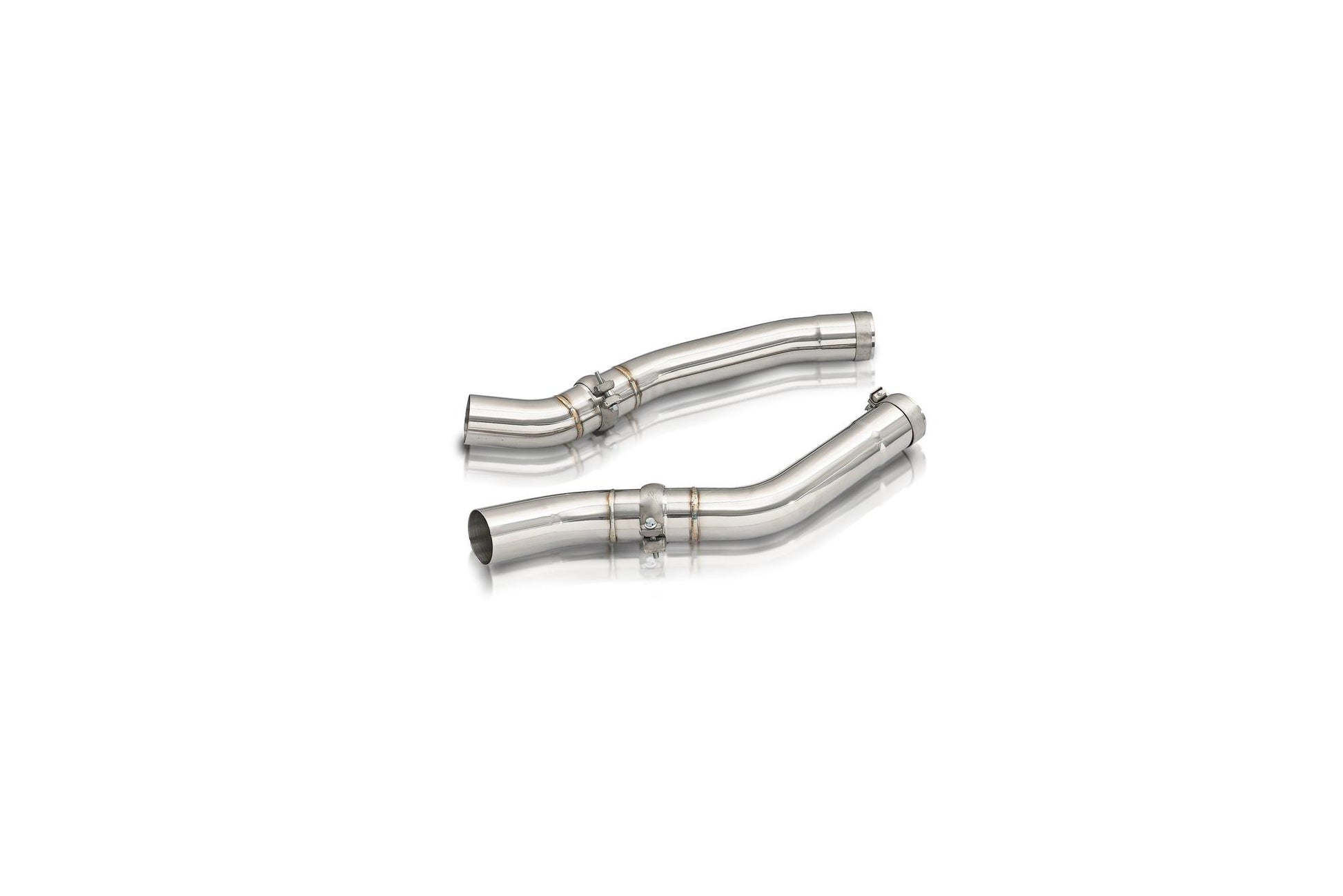 BMW F95 X5M/F96 X6M | 4.4TT S63 | 2020-2023 Valvetronic Catback Exhaust-Exhaust-Silicon Valley Bimmer