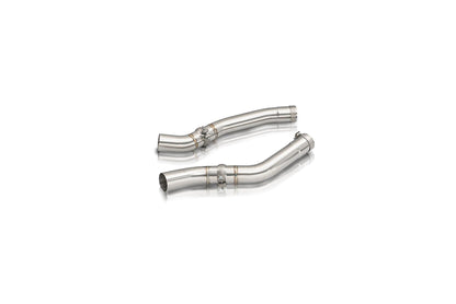 BMW F95 X5M/F96 X6M | 4.4TT S63 | 2020-2023 Valvetronic Catback Exhaust-Exhaust-Silicon Valley Bimmer