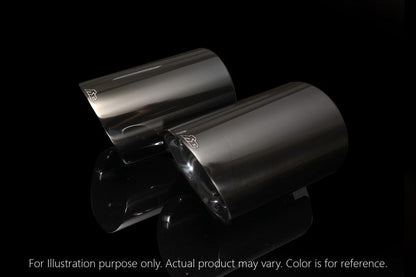 BMW F95 X5M/F96 X6M | 4.4TT S63 | 2020-2023 Valvetronic Catback Exhaust-Exhaust-Silicon Valley Bimmer