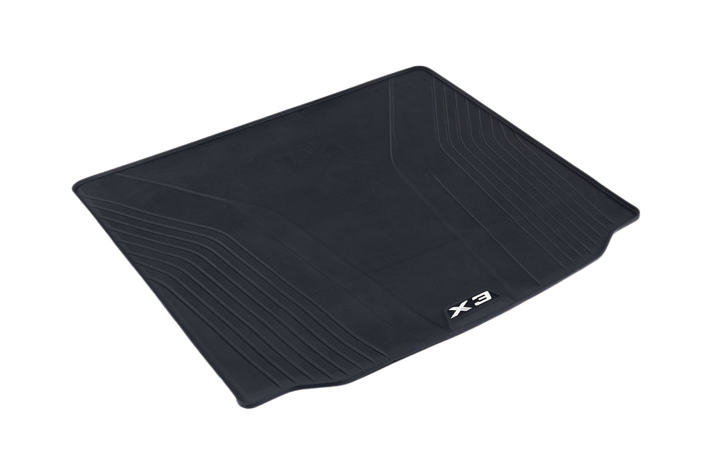BMW F97 X3M All Weather Cargo Liner-Interior-Silicon Valley Bimmer