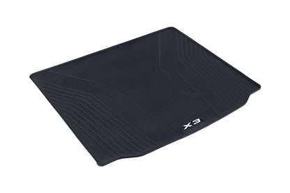 BMW F97 X3M All Weather Cargo Liner-Interior-Silicon Valley Bimmer