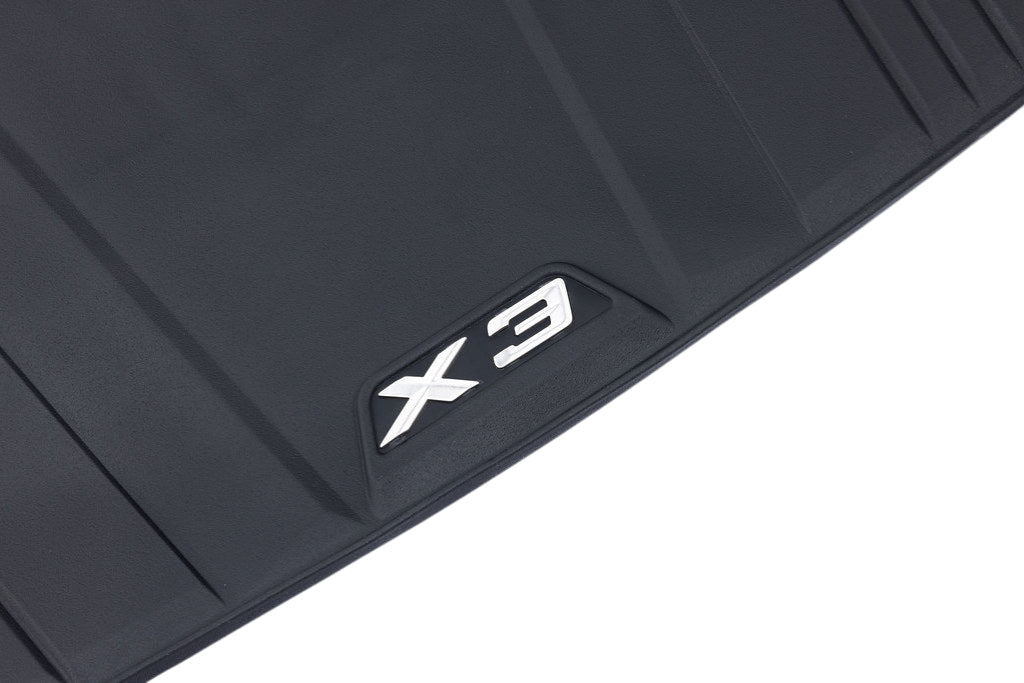BMW F97 X3M All Weather Cargo Liner-Interior-Silicon Valley Bimmer