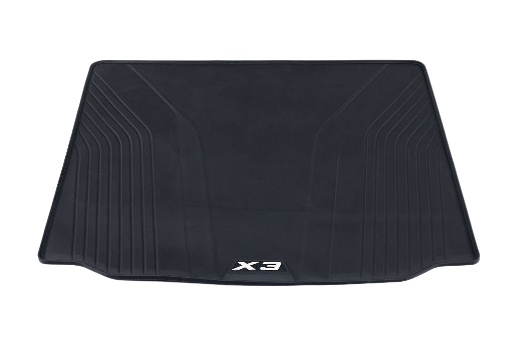 BMW F97 X3M All Weather Cargo Liner-Interior-Silicon Valley Bimmer