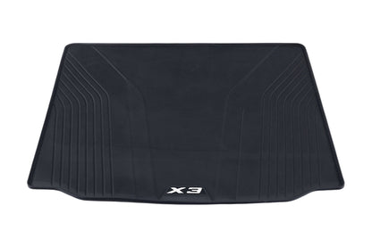 BMW F97 X3M All Weather Cargo Liner-Interior-Silicon Valley Bimmer