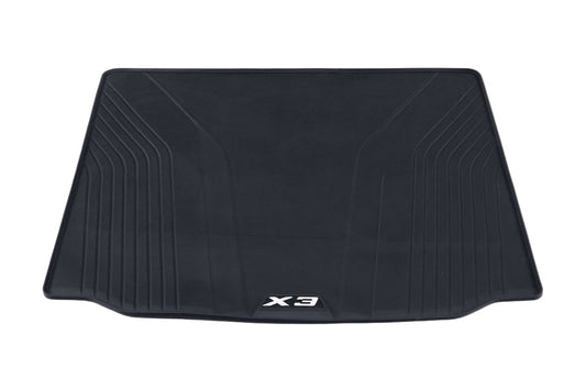 BMW F97 X3M All Weather Cargo Liner-Interior-Silicon Valley Bimmer