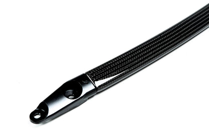 BMW F97 X3M / F98 X4M Carbon Strut Brace Retrofit-Suspension-Silicon Valley Bimmer