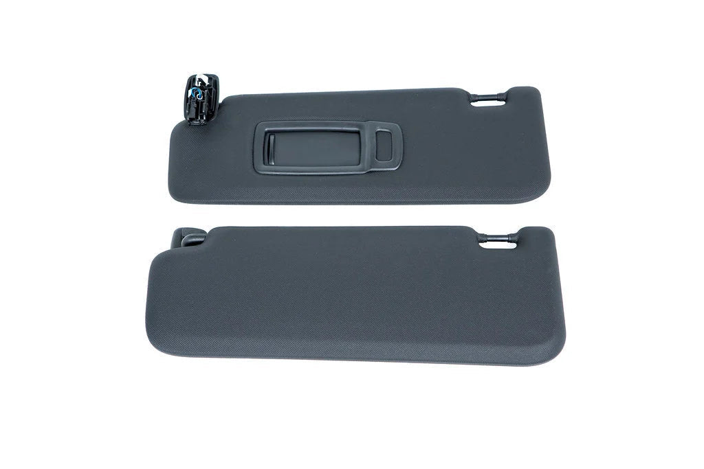 BMW F97 X3M / F98 X4M European Sun Visor Set-Interior-Silicon Valley Bimmer
