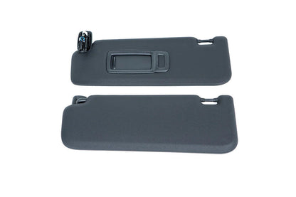BMW F97 X3M / F98 X4M European Sun Visor Set-Interior-Silicon Valley Bimmer