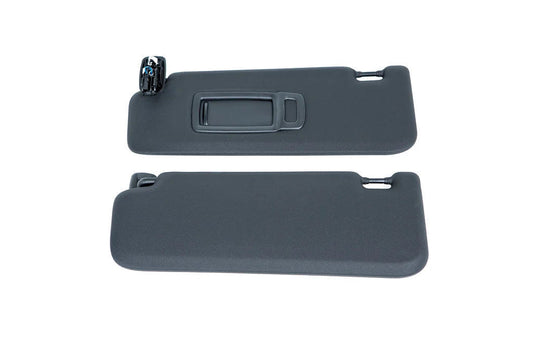 BMW F97 X3M / F98 X4M European Sun Visor Set-Interior-Silicon Valley Bimmer