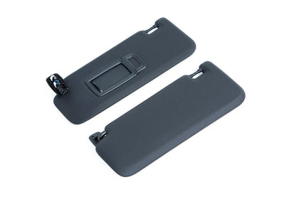 BMW F97 X3M / F98 X4M European Sun Visor Set-Interior-Silicon Valley Bimmer