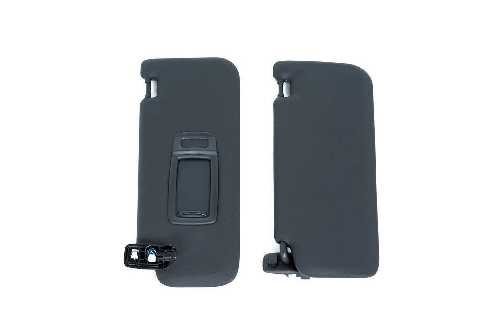 BMW F97 X3M / F98 X4M European Sun Visor Set-Interior-Silicon Valley Bimmer