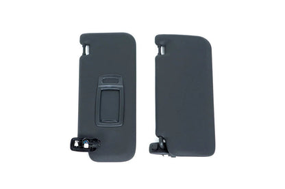 BMW F97 X3M / F98 X4M European Sun Visor Set-Interior-Silicon Valley Bimmer