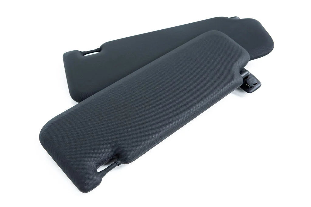 BMW F97 X3M / F98 X4M European Sun Visor Set-Interior-Silicon Valley Bimmer
