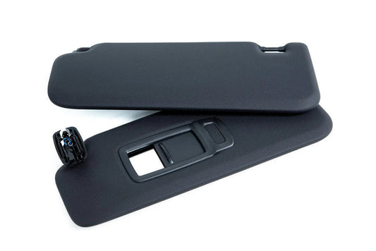 BMW F97 X3M / F98 X4M European Sun Visor Set-Interior-Silicon Valley Bimmer