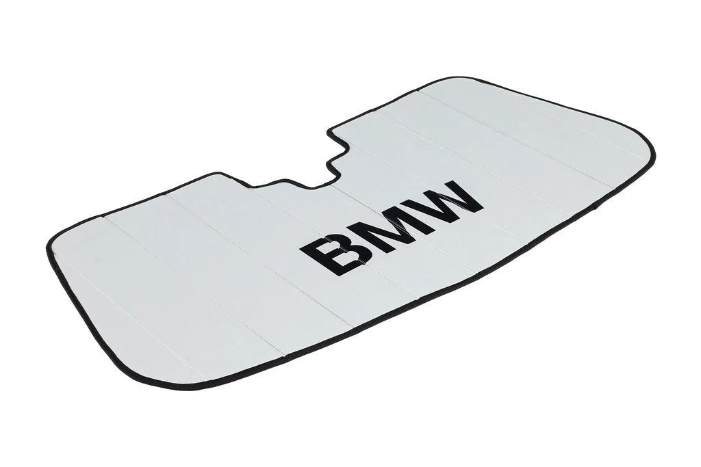BMW F97 X3M / G01 X3 UV Sunshade-Lifestyle-Silicon Valley Bimmer