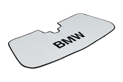 BMW F97 X3M / G01 X3 UV Sunshade-Lifestyle-Silicon Valley Bimmer