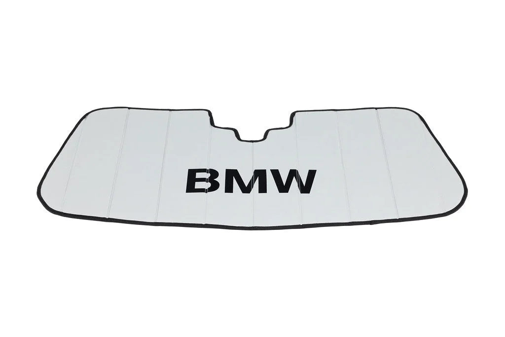 BMW F97 X3M / G01 X3 UV Sunshade-Lifestyle-Silicon Valley Bimmer