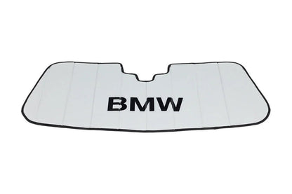 BMW F97 X3M / G01 X3 UV Sunshade-Lifestyle-Silicon Valley Bimmer