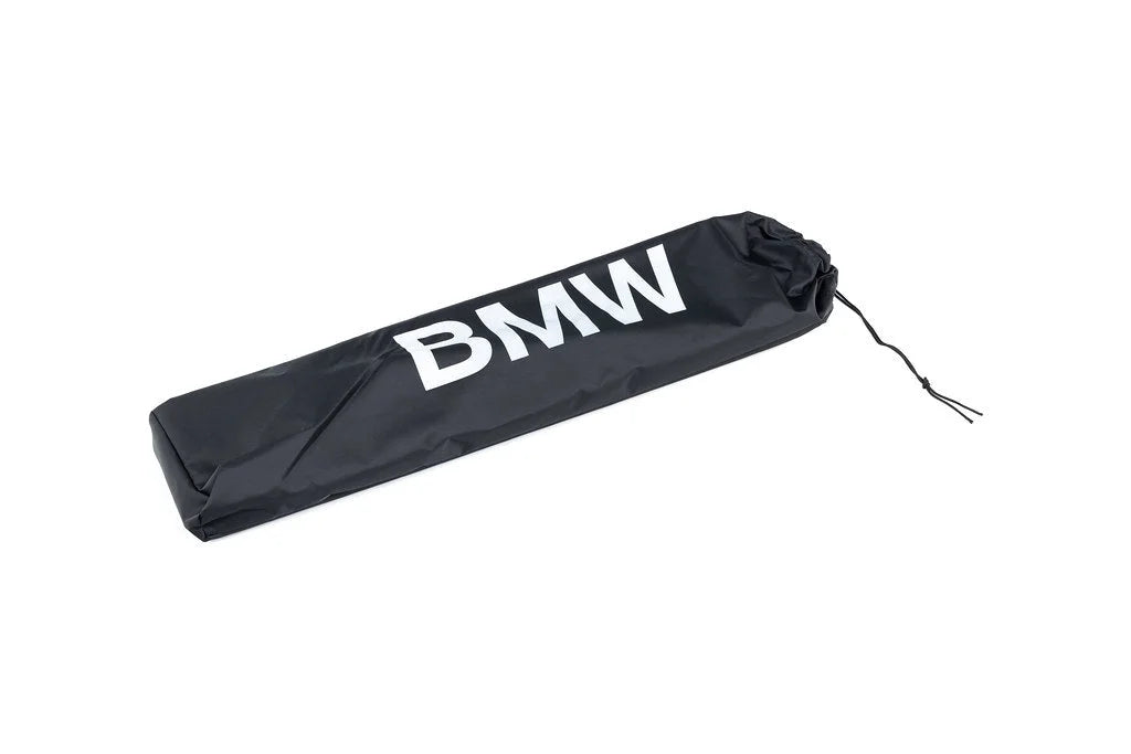 BMW F97 X3M / G01 X3 UV Sunshade-Lifestyle-Silicon Valley Bimmer