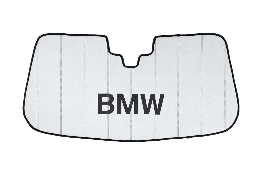 BMW F97 X3M / G01 X3 UV Sunshade-Lifestyle-Silicon Valley Bimmer