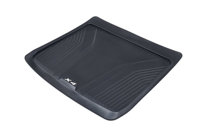 BMW F98 X4M All Weather Cargo Liner-Interior-Silicon Valley Bimmer